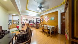 Blk 170 Yishun Avenue 7 (Yishun), HDB 5 Rooms #570705501